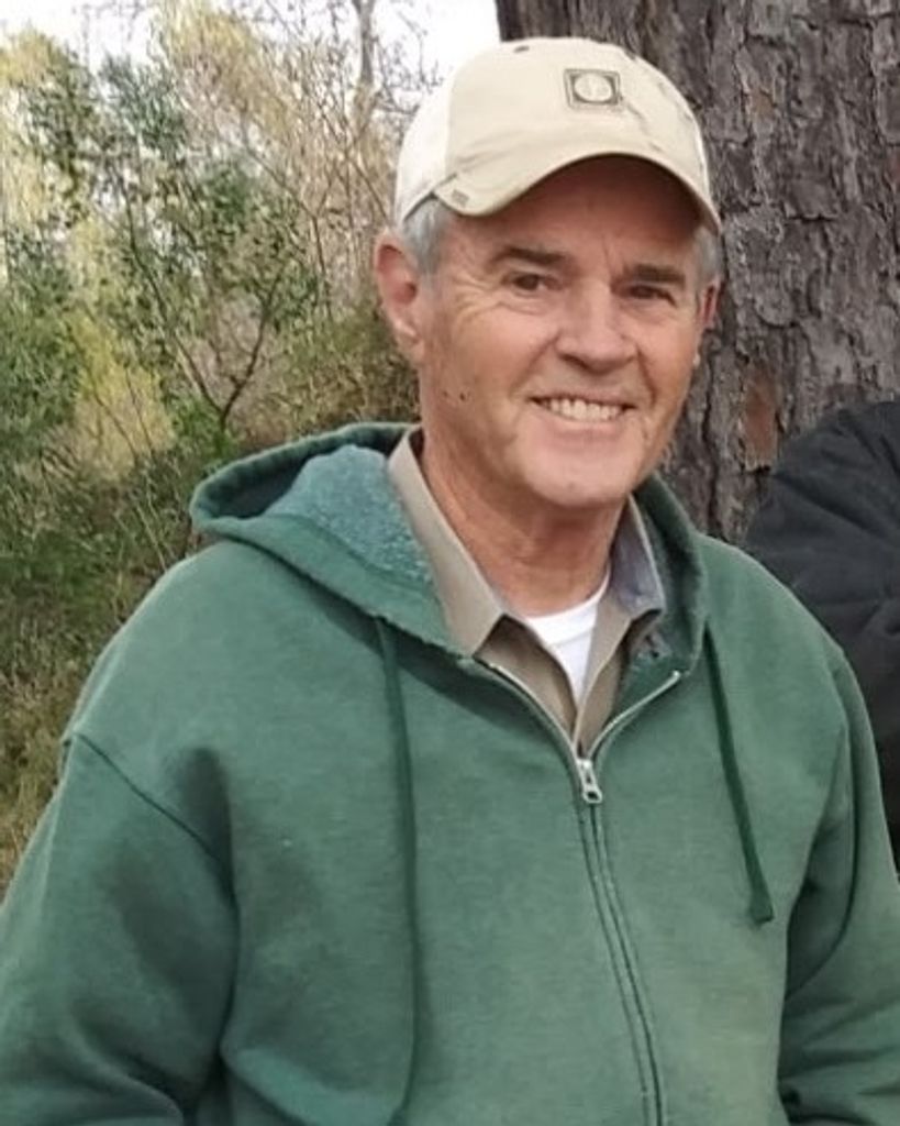 Gary Guy Hext Profile Photo