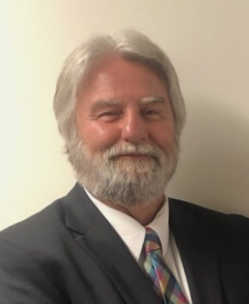 James "Jim" Eggett
