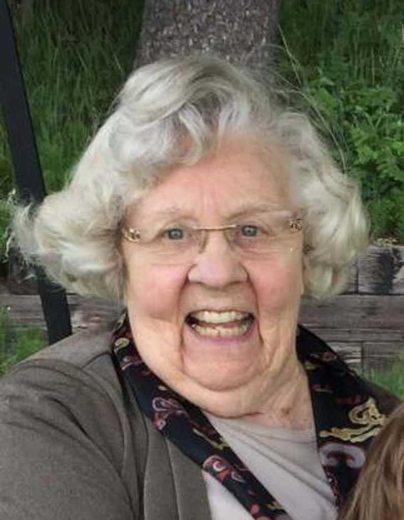 Virginia M. (Pappenfus) Meller Profile Photo