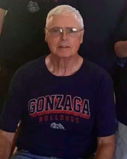 Edward William Goodwin Sr.'s obituary image