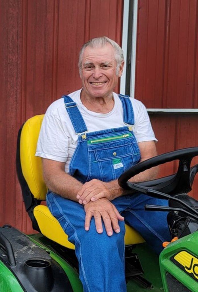 Arthur Gernatt Profile Photo
