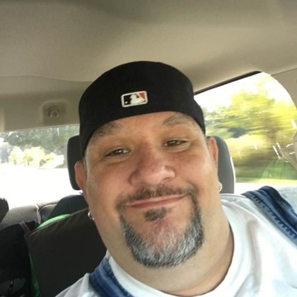 Aaron William Anders Profile Photo