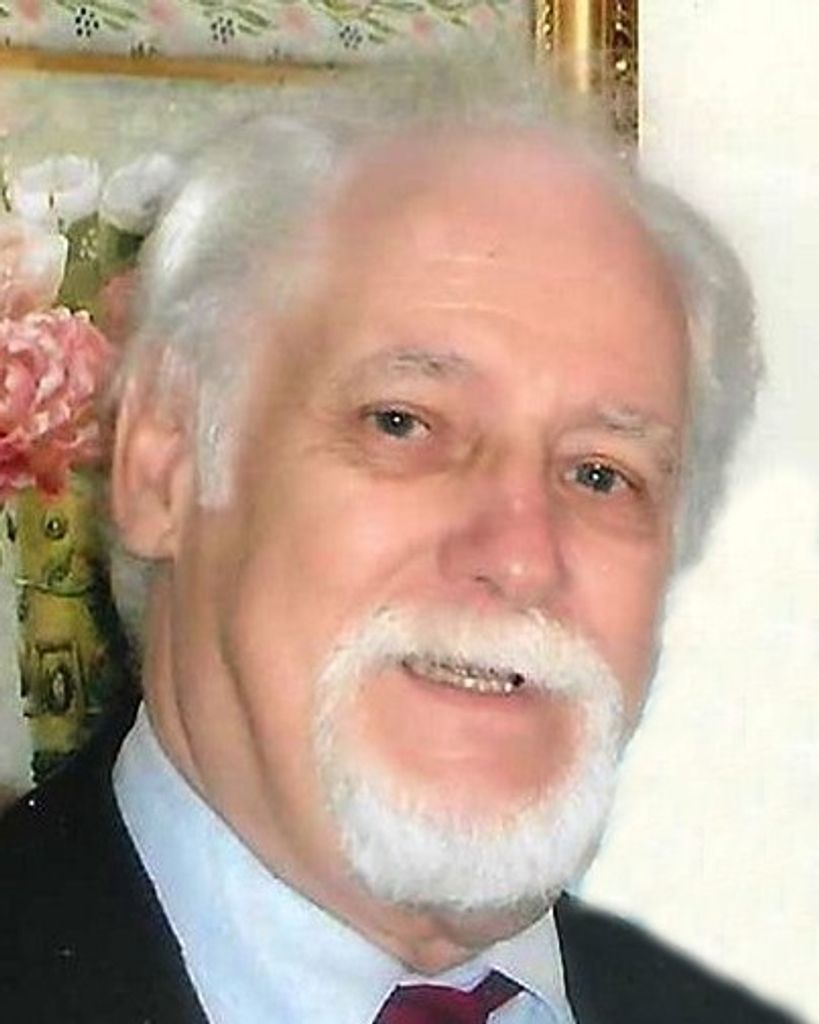 William E. Mullen Profile Photo
