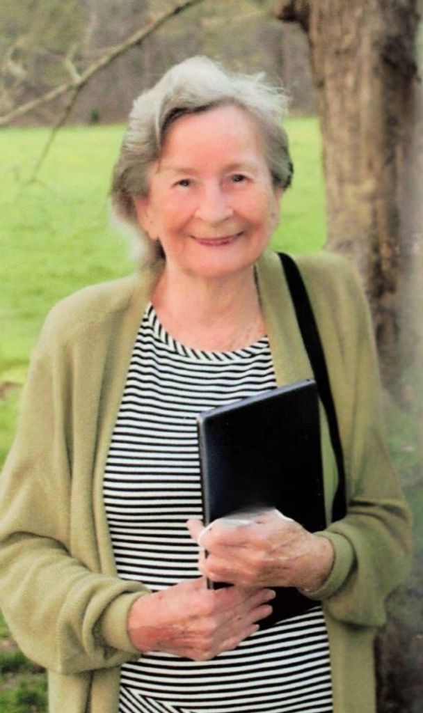 Alice Singleton