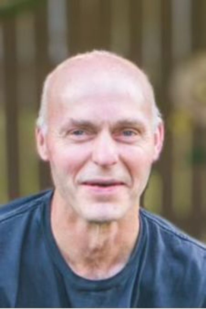 Mike Kenneth Perry Profile Photo