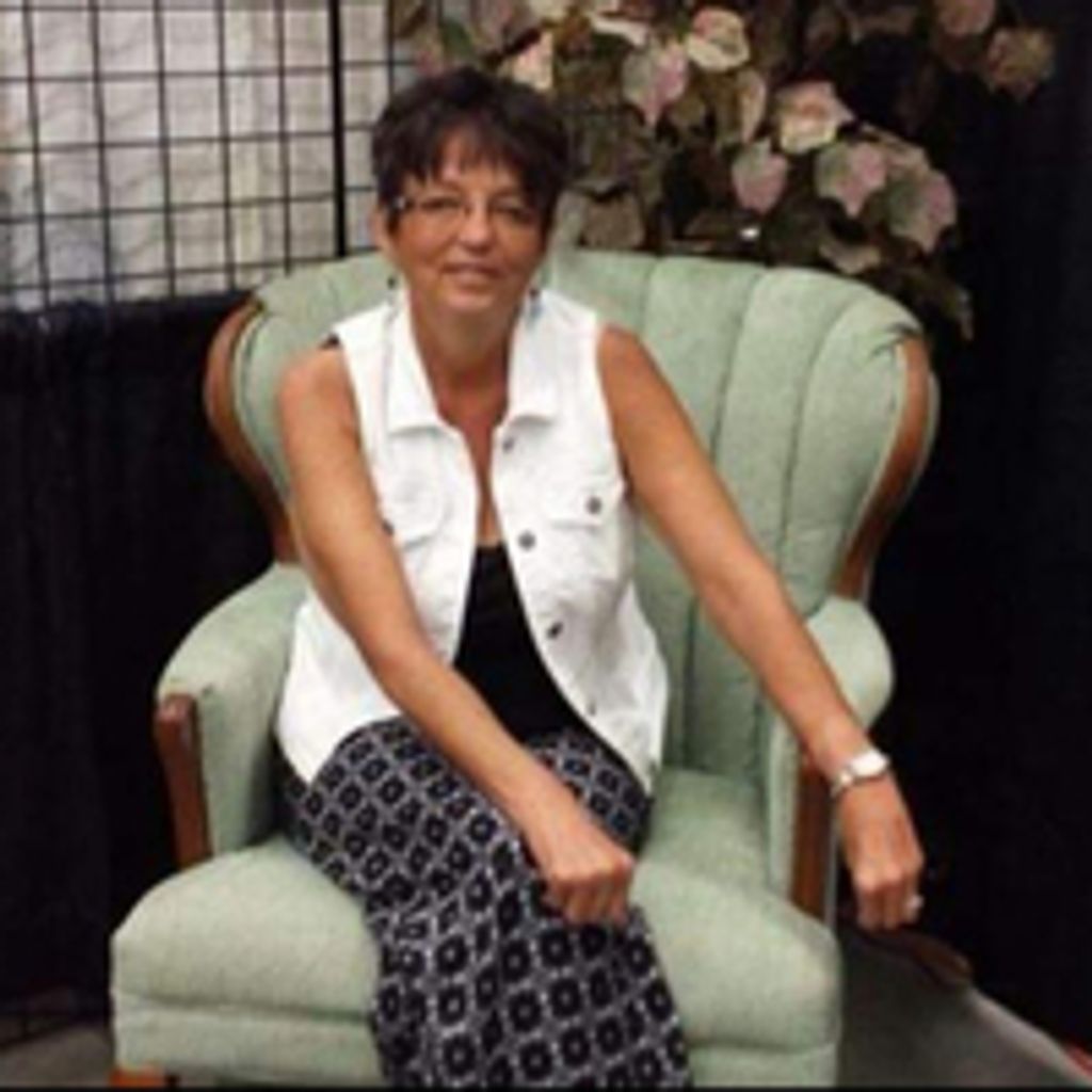 Susan Dell Trancynger