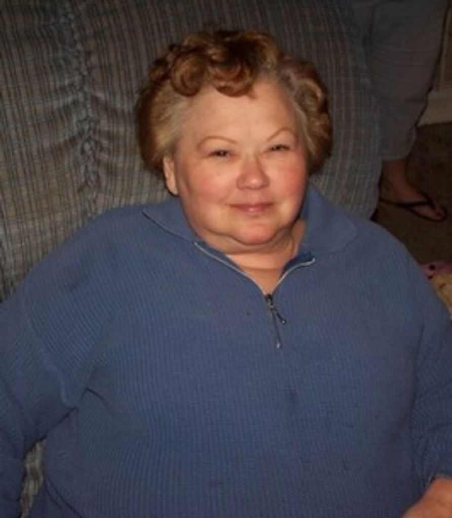Sandra Diane Kovar