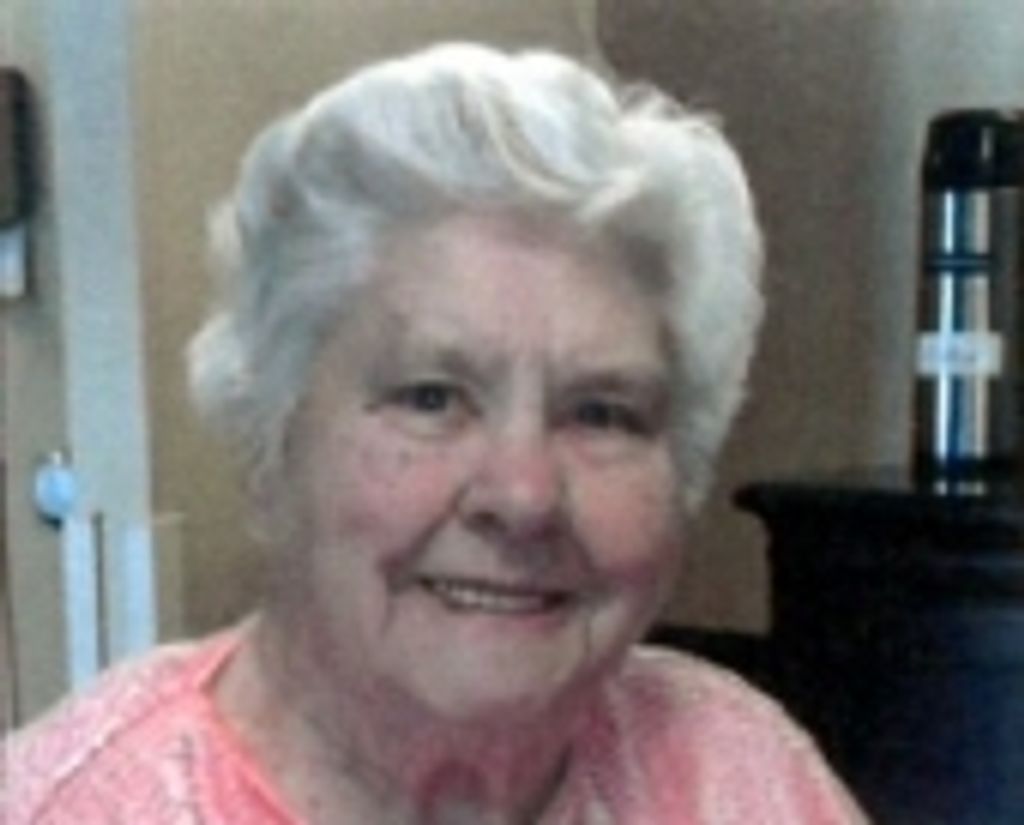 Eleanor F. Swartout