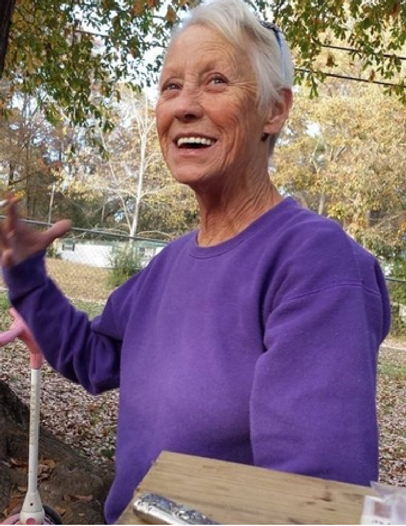 Janice Caroline (Costley) Williams