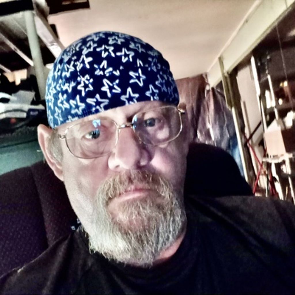 Michael James Musgrave Profile Photo