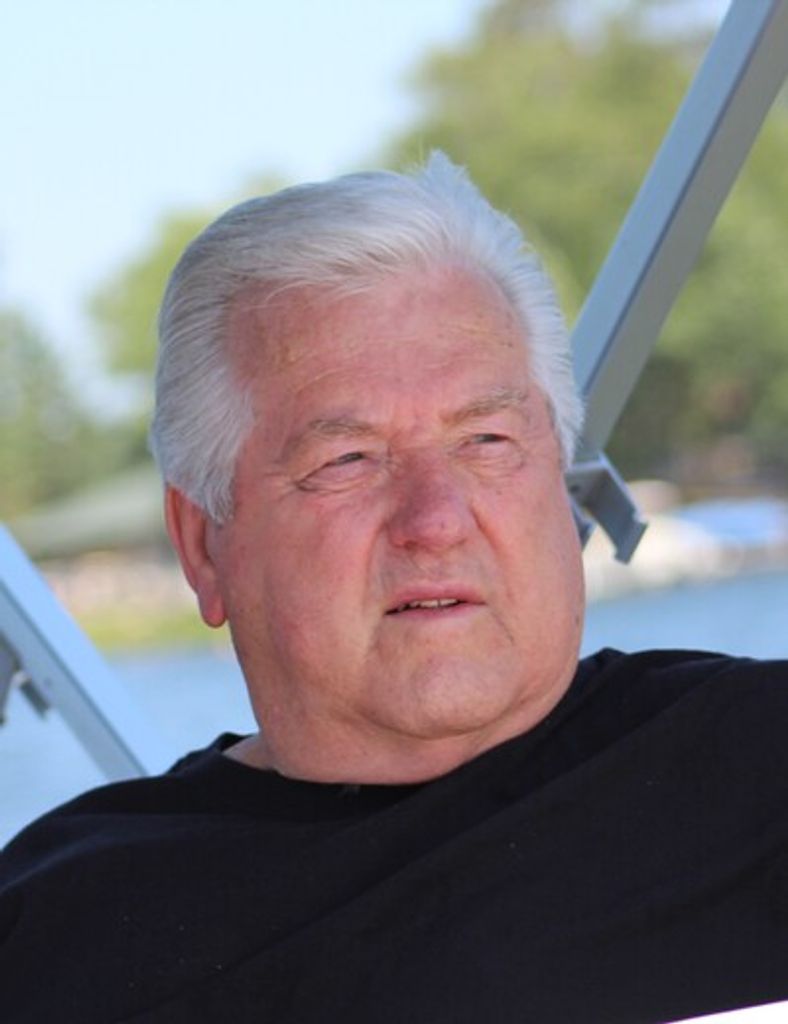 Raymond Joseph Lein Profile Photo
