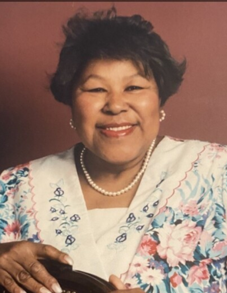 Georgia Morgan Lewis