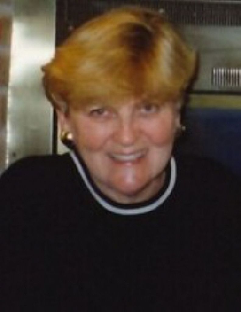 Joan Dahlberg