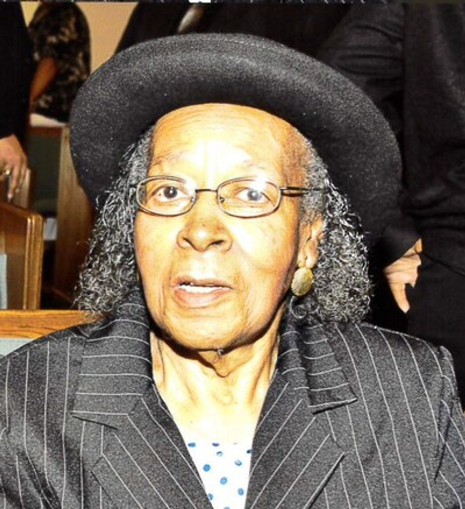 Mary Melvina Morton Profile Photo