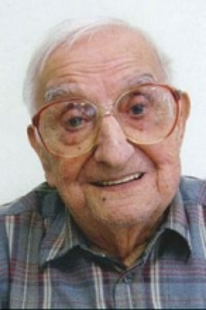 Anthony M. Storti
