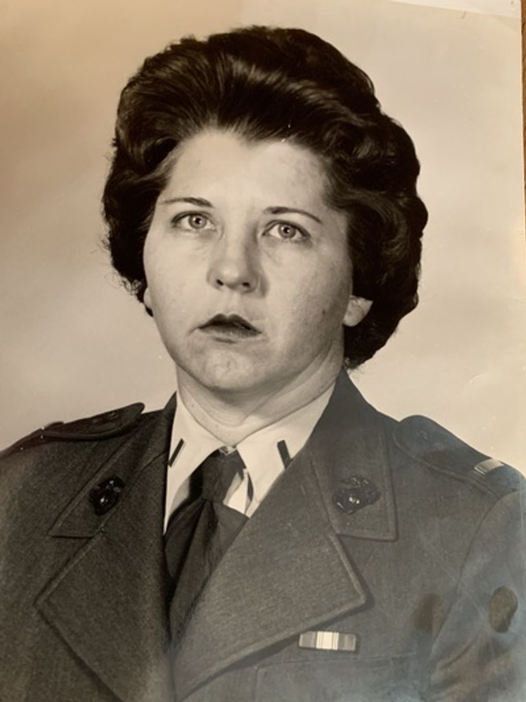 Elizabeth Doris Doizé Profile Photo