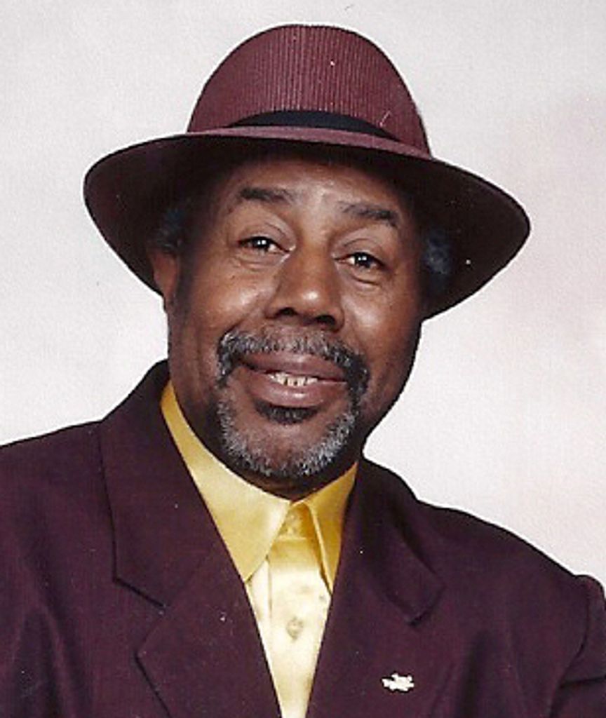 Joe L. Stevenson “Jake” Profile Photo