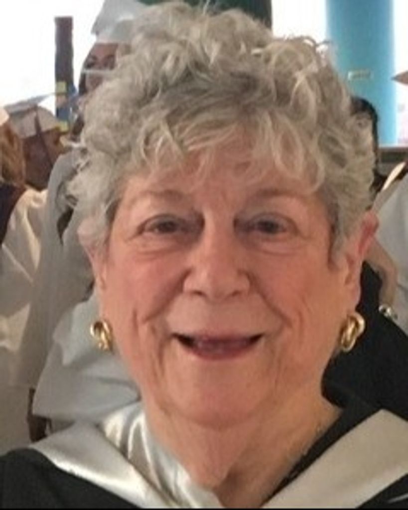 Madeline R. DiPasquale