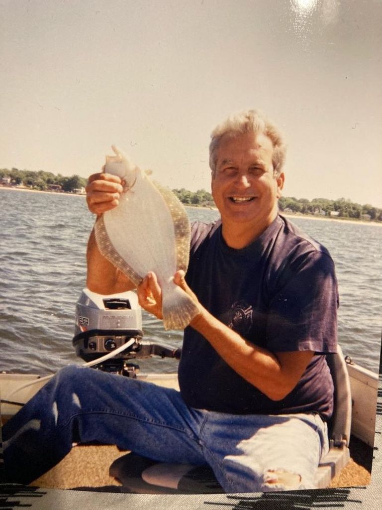 Douglas J. Foley Profile Photo