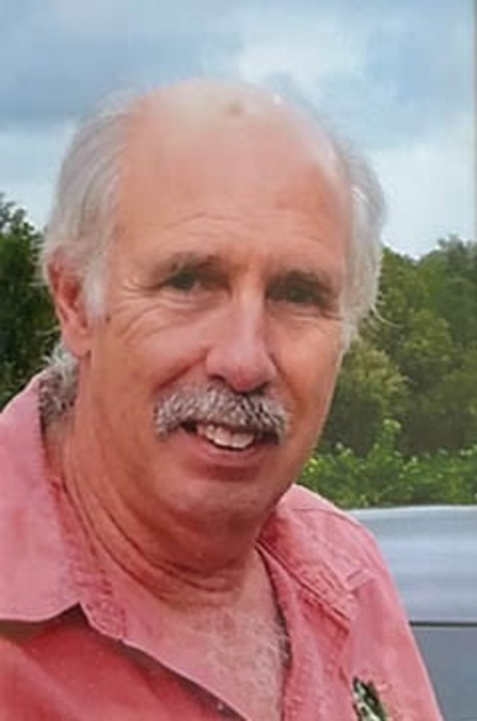 David Frederick Markland Profile Photo