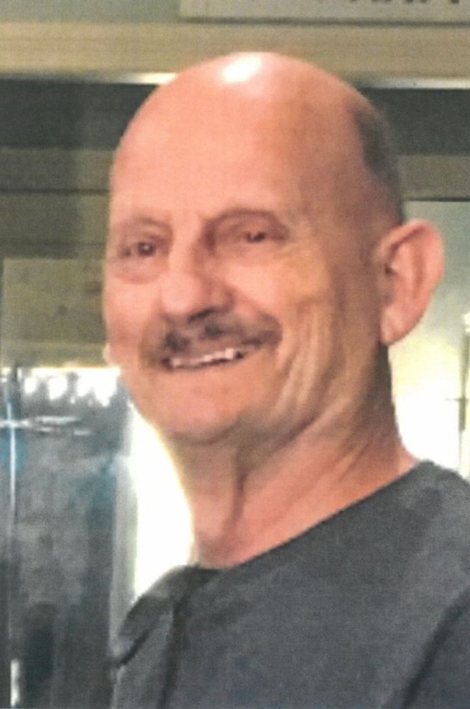 Dale Hedrick