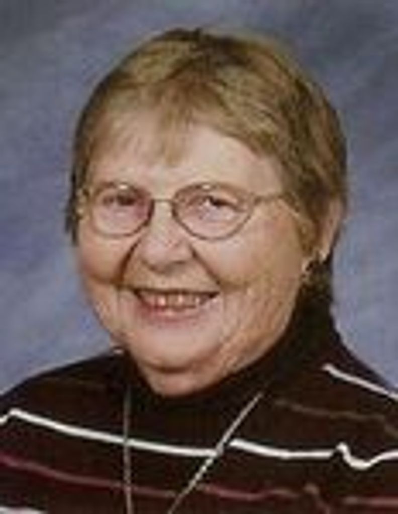 Tilda J. Mohr