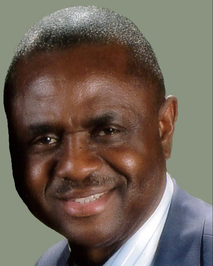 Nkem Moses Okorafor Profile Photo