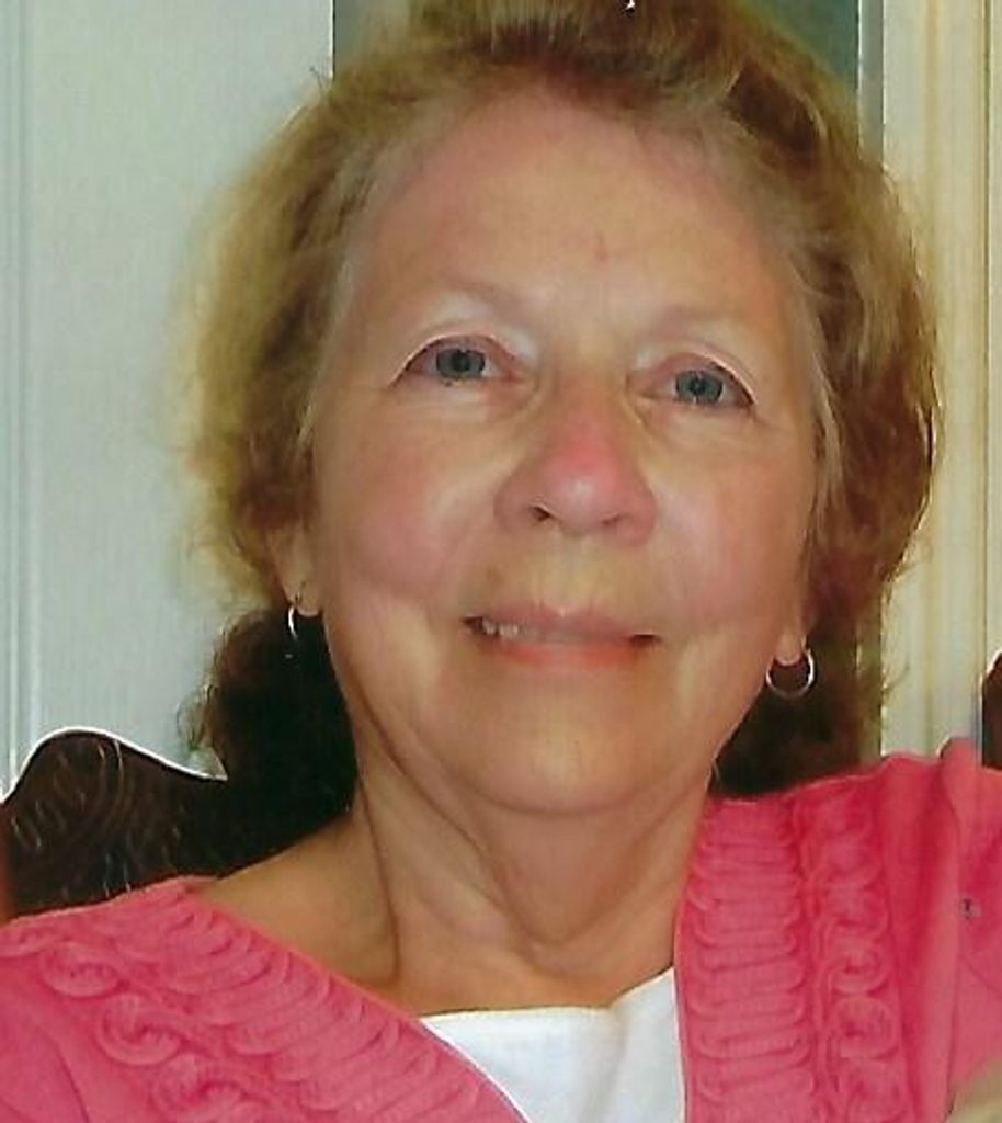 Patricia "Pat" J. Waag