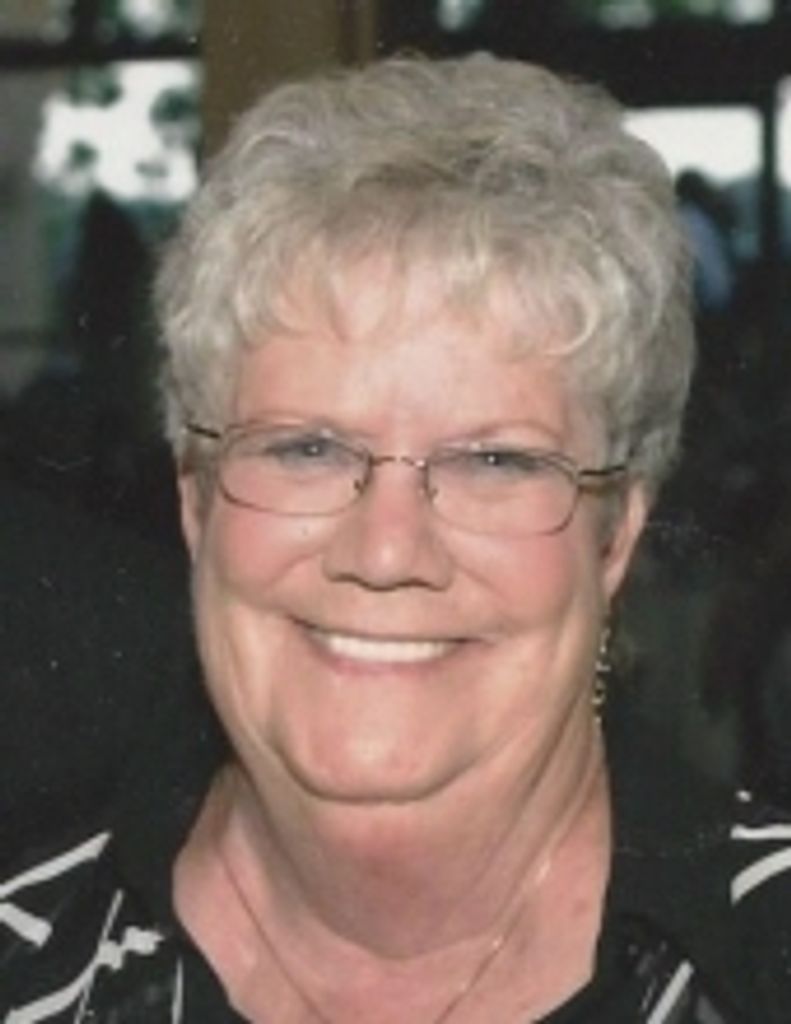 Kay Lenard