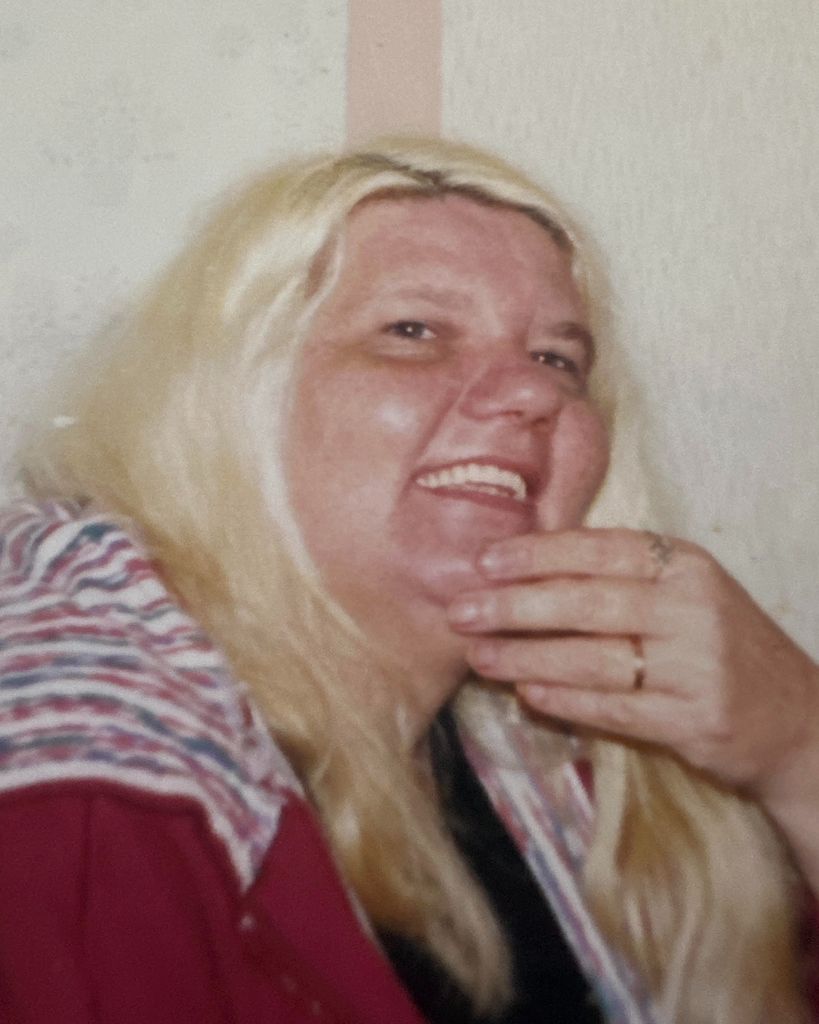 Glenda Anne Bolding