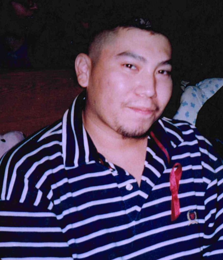 Mark Anthony Ybarra Profile Photo