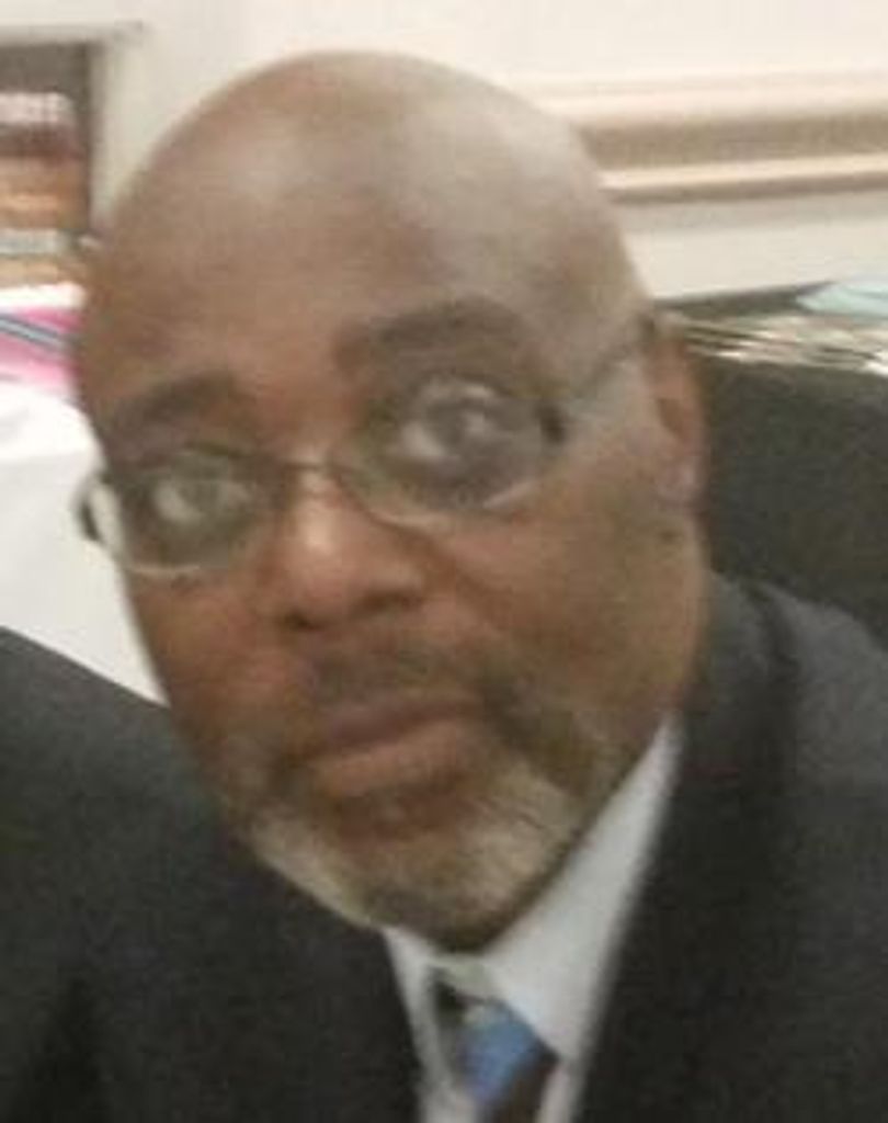 Dr. James Vincent Short, Sr. Ed.D
