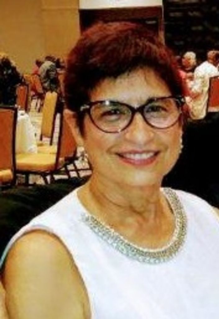 Flor Demaria Penman Washington