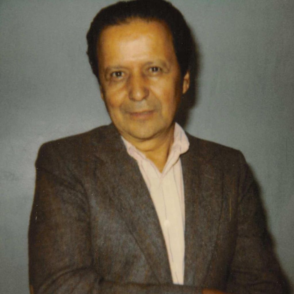 Albert Torres