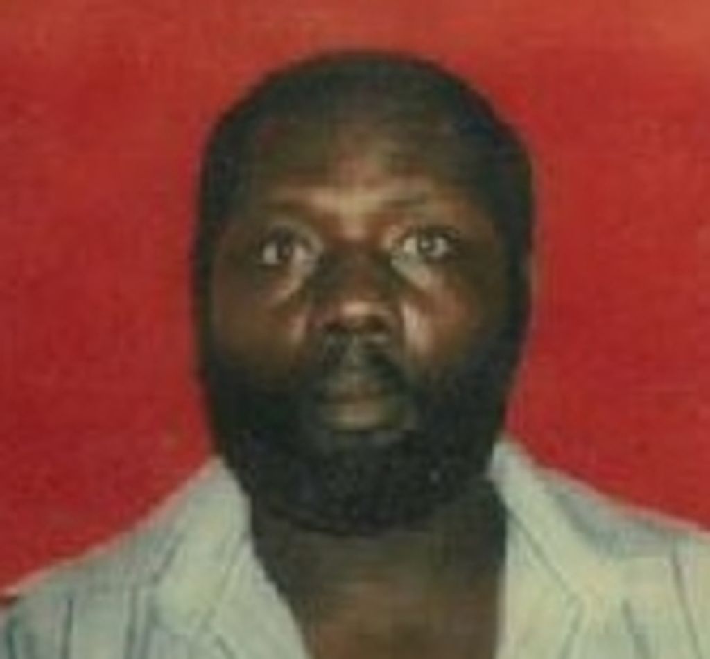 Mr. Sylvester Biggs