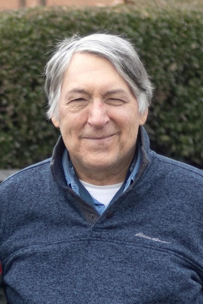 Bruce L. Wisentaner Profile Photo