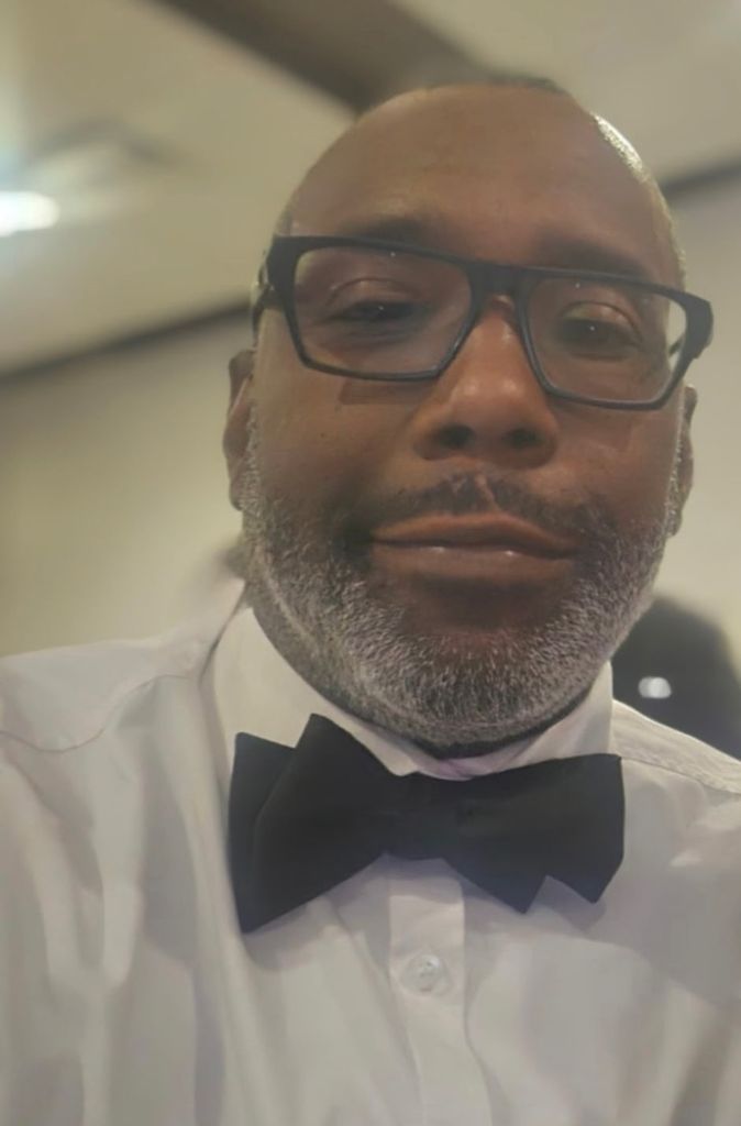 Roshad K. Gomer Profile Photo