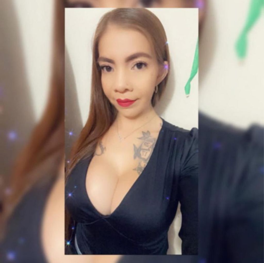 Amorette M. Ramirez Padilla Profile Photo