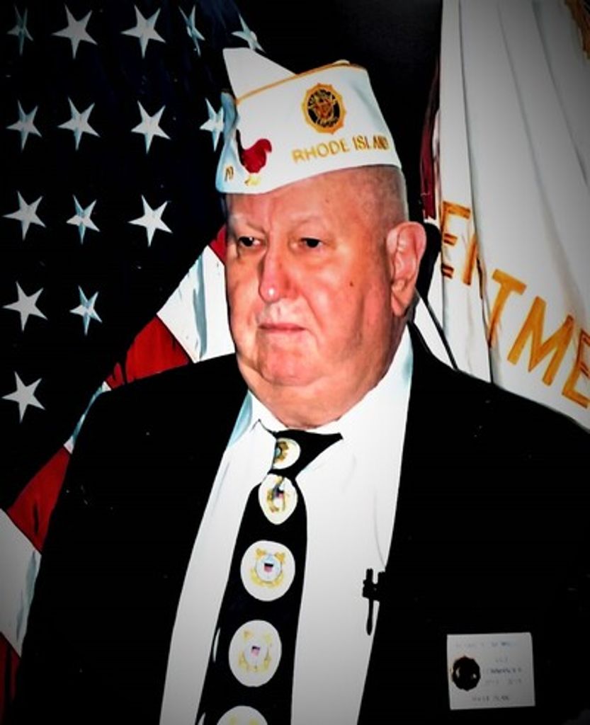 Richard Ryan Cartwright Profile Photo