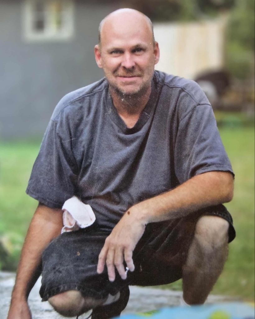 Greg Coleman Profile Photo