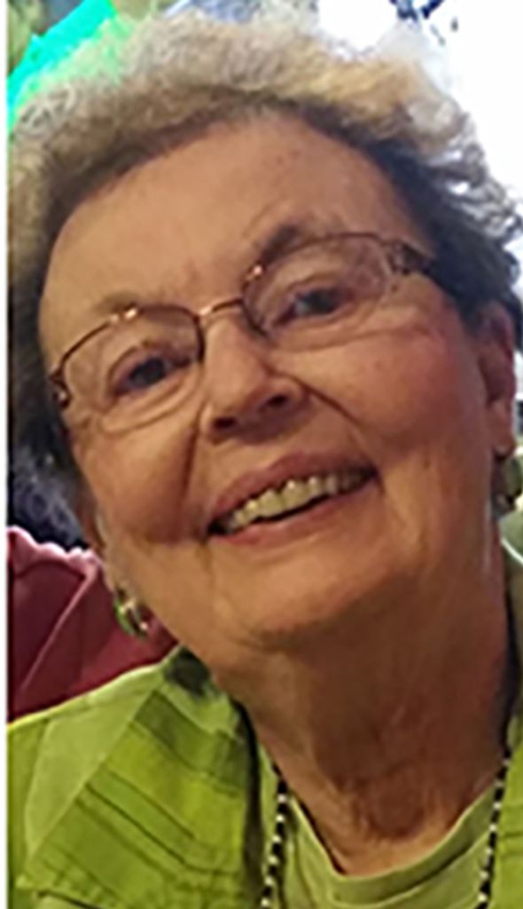 Nila Jean Elsasser