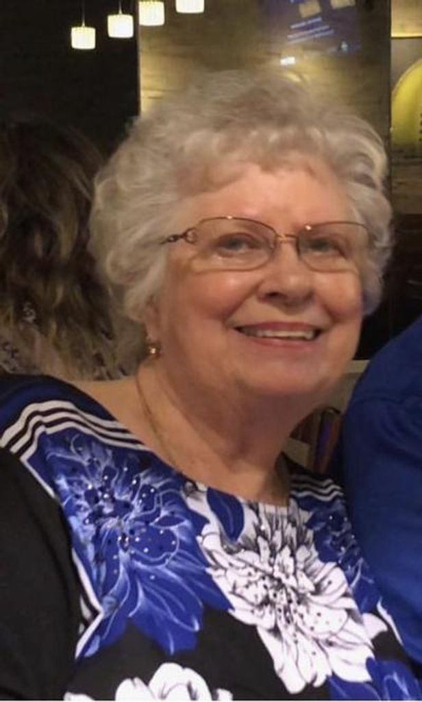 Elaine Kathryn Wittman Profile Photo