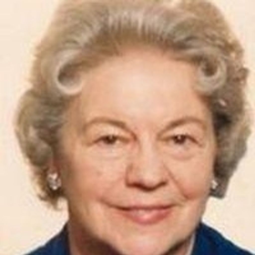 Margaret L. Hendrickson