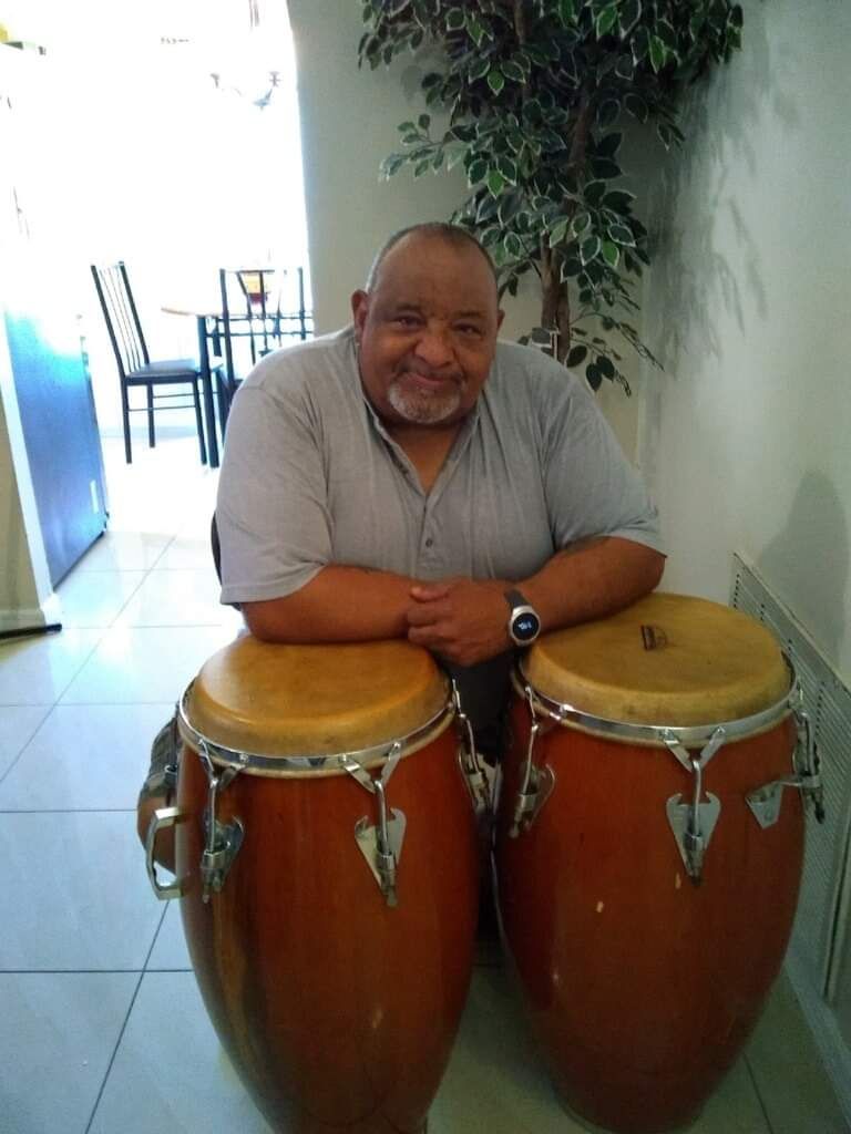 Alfredo Arroyo Parrilla