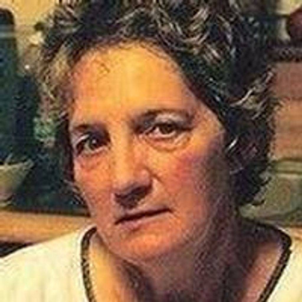 Martha Jane Wiltrout