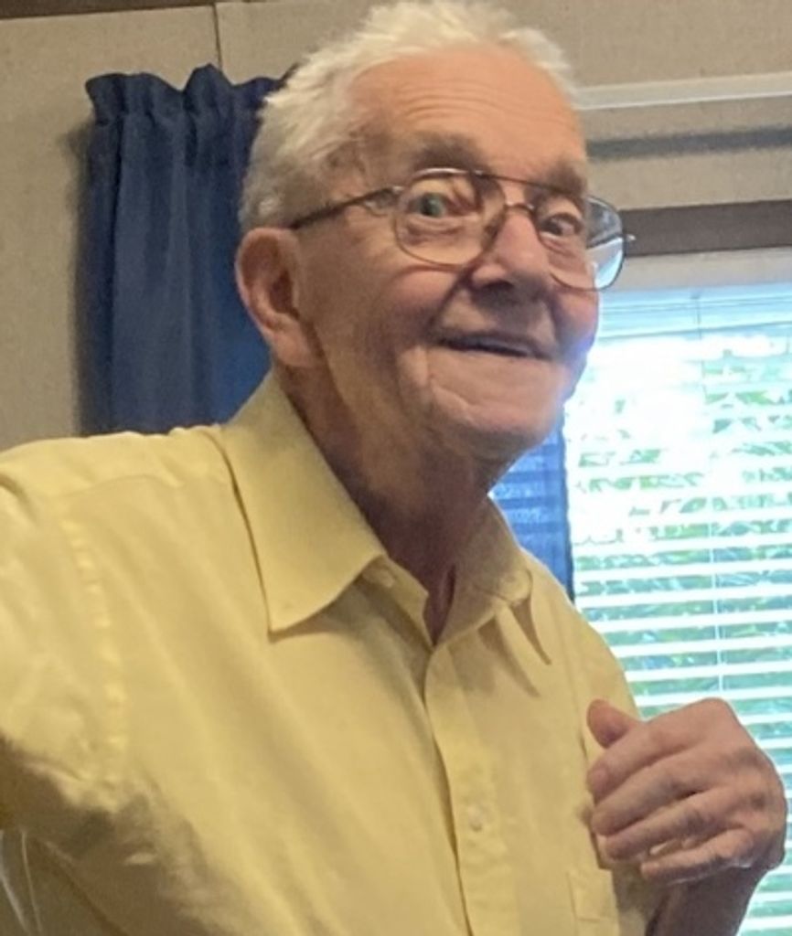 Russell Austin Profile Photo