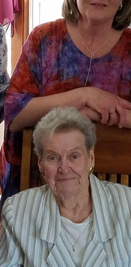 Bernice Schaffer Profile Photo