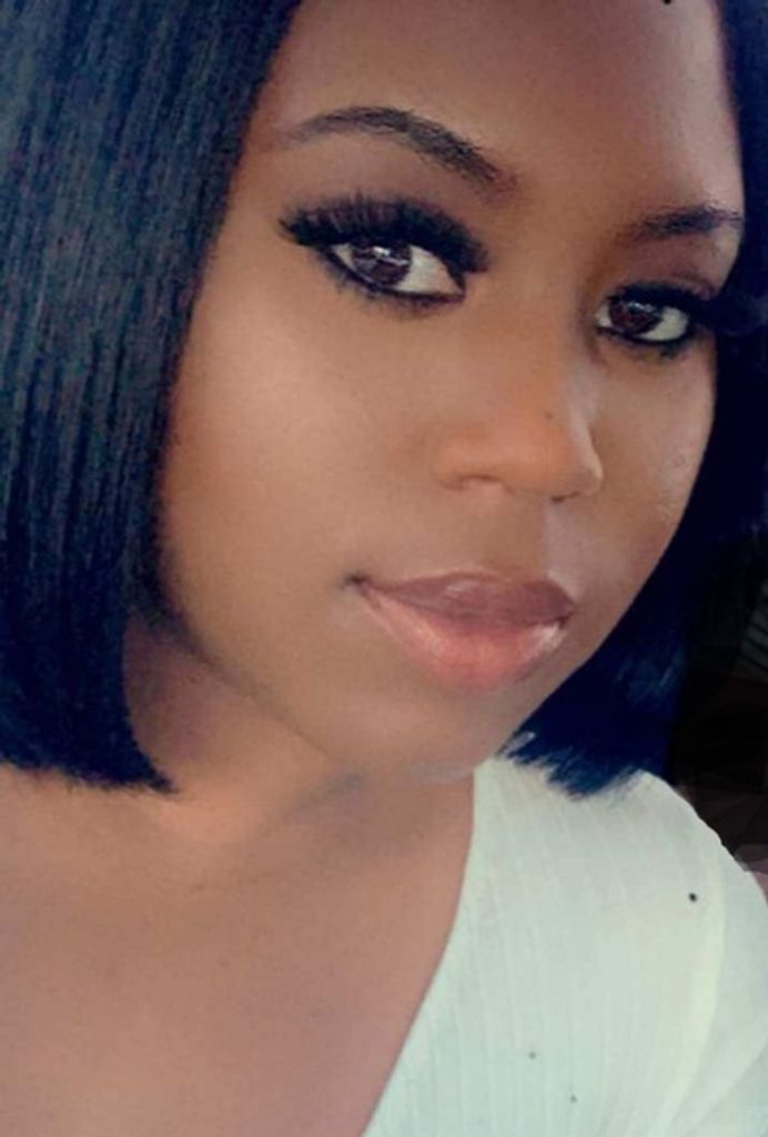 Ronneka Sherese Hampton Profile Photo