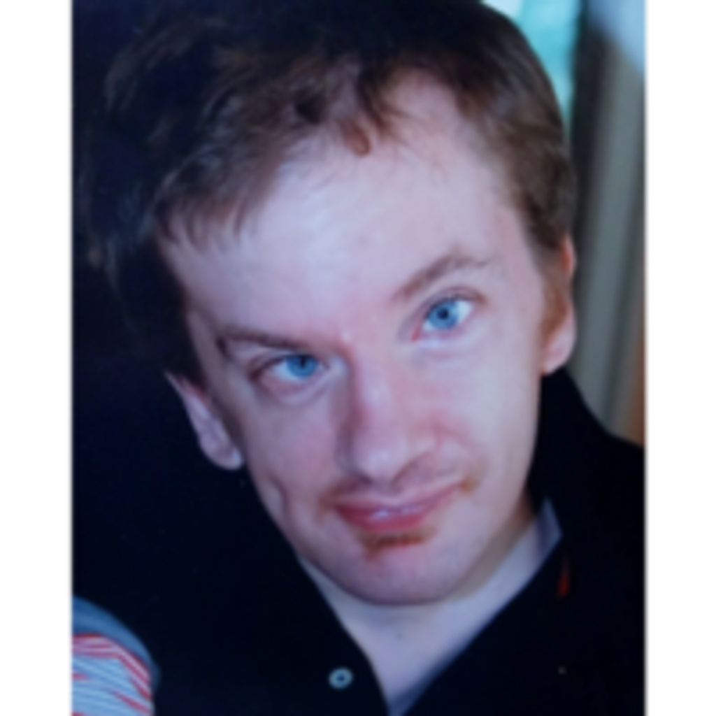 Matthew Paul Green Profile Photo