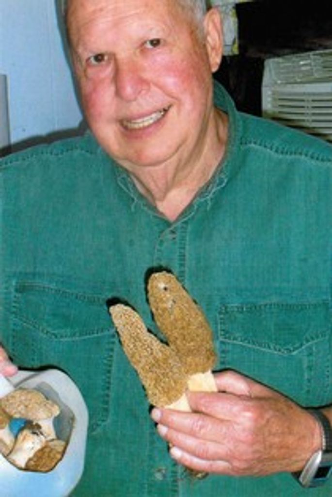 Ray  L. Begarly
